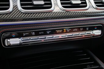Mercedes-Benz GLE SUV AMG 63 S mHEV 4MATIC+ A/T - 18