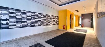 MODERNÝ 2i. BYT S BALKÓNOM 54,13m2 V NOVOSTAVBE / RUŽINOV. - 18