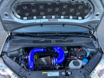 Volkswagen UP 1.0 TSI 66kw 2018 - 18