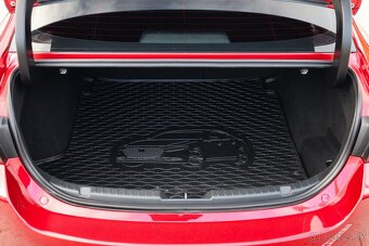 Mazda 3 2.0 Skyactiv-G150 Plus/Safety A/T - 18