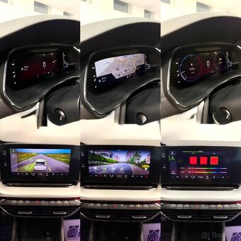 Škoda Octavia IV 2.0TDI Style/Black Packet/Apple car play - 18