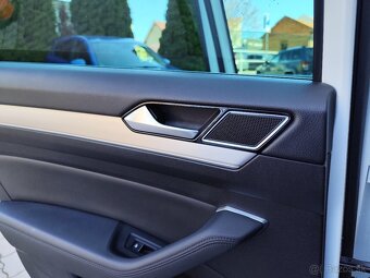 Passat b8 R-Line - 18