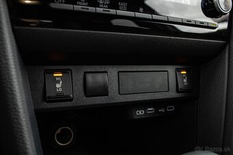 Toyota Yaris Cross GR Sport 1.5 Hybrid - 18