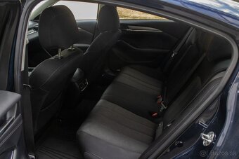 Mazda 6 2.5 Skyactiv-G194 Revolution A/T - 18