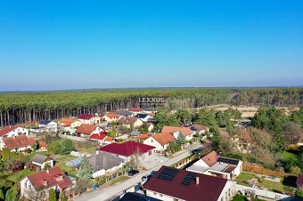 | priestranná novostavba s vysokým technologickým štandardom - 18