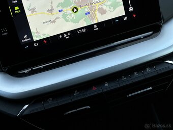 Škoda Octavia Combi 2.0 TDI SCR Style DSG VIRTUAL KAMEAR LED - 18