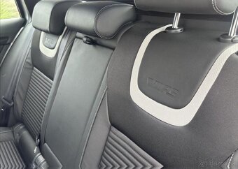 Škoda Octavia 2,0 TSI RS 162kW MANUÁL +PNEU benzín manuál - 18