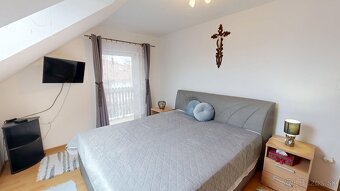 Rodinný dom s potenciálom v Seredi – Hornočepeňská ulica - 18