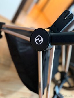 Cybex priam - 18