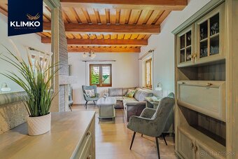 Penzión Malvína + drevenica + pozemok 2405 m2 - 18