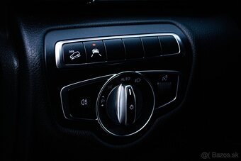 Mercedes-Benz V trieda V250d extralang 4MATIC Odpočet DPH - 18