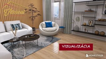 Exkluzívne na predaj rodinný dom v Trnávke len 35 km od Koší - 18