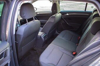 Volkswagen Golf 2020 - 18