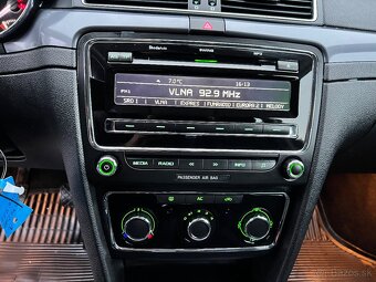 ŠKODA SUPERB II 2.0TDi 103kW 2012 Combi CR ✅CENA NA SK ŠPZ - 18