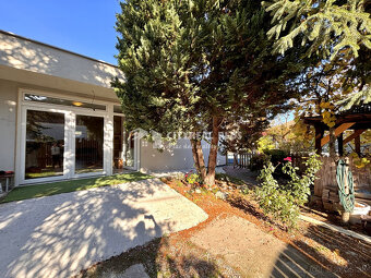 Ponúkame Vám na predaj v novostavbe 3 izbový rodinný dom v m - 18