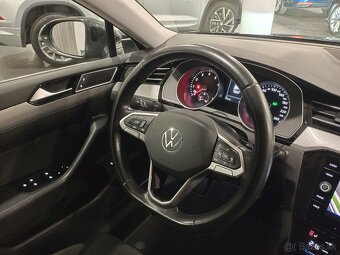 VW Passat B8 Variant 1.5TSI 110kW DSG - záruka Autodraft - 18