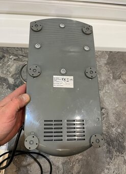 ETA Gratus Max 0028 Kuchynský robot - 18