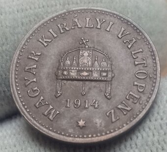 Medené 2 filére FJI. - 18