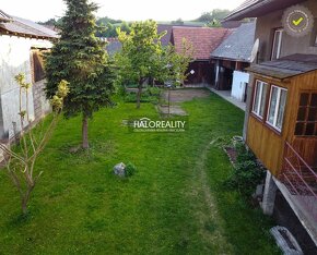 HALO reality - Predaj, rodinný dom Dlhá nad Oravou, s rovina - 18