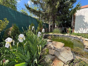 4i bungalov, 6á pozemok, Nitra – Párovské Háje, výborná disp - 18