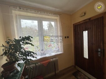 HALO reality - Predaj, rodinný dom Prievidza, Veľká Lehôtka  - 18