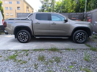 Volkswagen Amarok 3.0 TDI V6 Aventura 4Motion D - 18