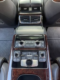 Audi A8 long 4.2tdi D4 - 18
