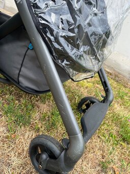 Súrodenecký kočík MAXI-COSI Lila Duo Kit - 18