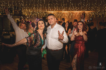 Svadobný Dj - Moderátor na Svadbu Dj Svadby - 18