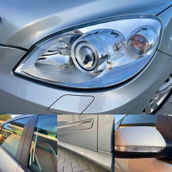 Mercedes-Benz B200 Facelift 84700km - 18