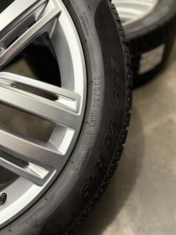 Zimná sada 5x112 R19 , 235/50/19 VW Tiguan - Auckland - 18