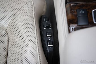 Mercedes-Benz CLS Kupé 350d 4Matic, 185kW, / AJ NA SPLÁTKY / - 18