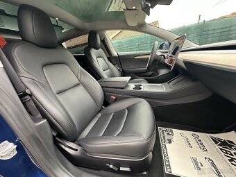 Tesla Model 3 Performance 82kWh AWD - 18