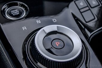 Kia Sportage 1.6 T-GDI mHEV Gold 4WD A/T7 132kW 11/2023 - 18