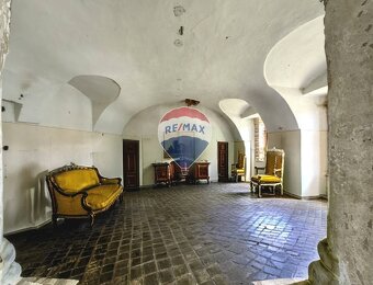 Barokový kaštieľ grófa Andrássyho, 1049m2,  Drnava pri Drien - 18