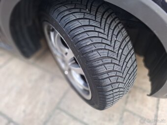 Honda Civic 8g, 1.4 benzin automat ufo - 18