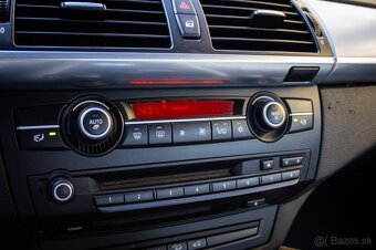 BMW X6 xDrive 30d (E71) | Motor M57 | 2x Sada kolies - 18