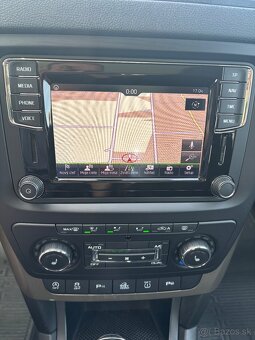 Škoda Yeti 2.0TDI 110kw DSG 4X4 OUTDOOR - 18