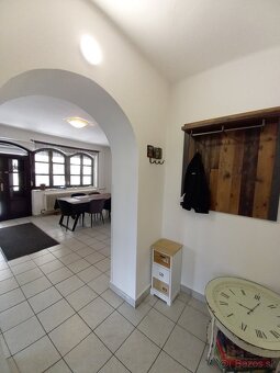 Veľký štýlový rodinný dom v Maďarsku - Méra - 18