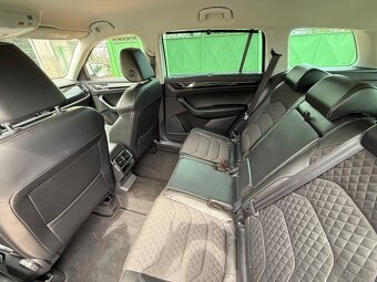 Škoda Kodiaq 2.0 TDI SCR Style DSG 4x4 - 18