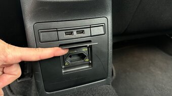 Škoda Octavia Combi SCOUT 2.0 TDI 135kw, DSG, 4x4 bez ADBlue - 18