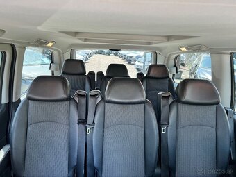 Mercedes-Benz Viano 2.2 CDI Trend Extralang A/T - 18