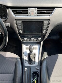 ŠKODA OCTAVIA DSG - NA PREDAJ / NA SPLÁTKY - 18
