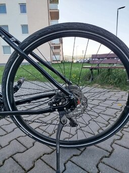 Predam bicykel MERIDA CROSSWAY 500 2023r. - 18