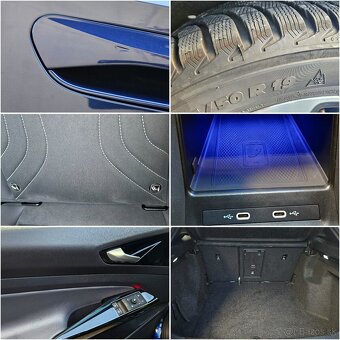 VOLKSWAGEN id.4  Pro Performance 90% SOH - 18