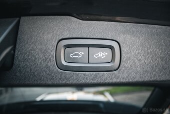 Volvo V60 B4 Inscription A/T - 18