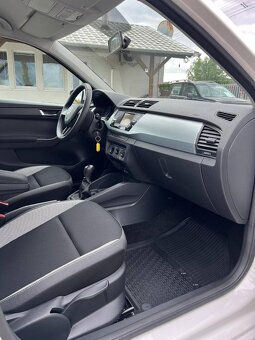 Škoda Fabia 1.0 TSI Ambition - 18