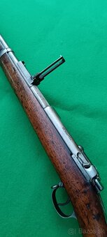 Mauser 71/84 - 18