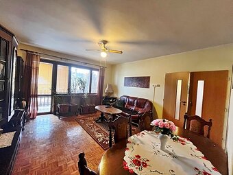 Na predaj rodinný dom s pozem okolie Zvolen, Banská Bystrica - 18