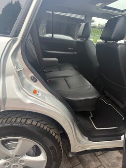 Suzuki Grand Vitara 2.0 Benzin 4x4 len 66000km - 18